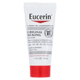 Beiersdorf Inc Eucerin Original Repair Lotion 1oz Dy/FrgrncFr N-Cmdgnc/Hlng Sthng Skn 24/Case - 072140737634