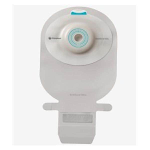 Coloplast Sensura Mio 1-Piece Ostomy Pouch - 16737