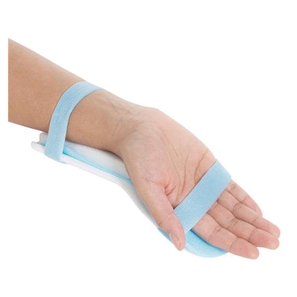 O & M Halyard  Hand-Aid Arterial Support Wrist Foam- 29980