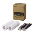 Sony Electronics Paper Continuous f/ UPDR80MD 2Rl/Bx 2Rl/Box - UPC-R81MD
