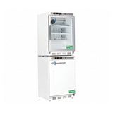American BioTech Supply(ABS) Premier Laboratory Refrigerator/Freezer 4.6 Cu Ft/4.2 Cu Ft 2 Doors Each - ABT-HC-RFC9G