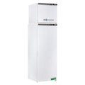 American BioTech Supply(ABS) Premier Laboratory Refrigerator/Freezer 10.5cf/1.3cf 2 Dr 1 to 10/-15 to -25C Each - ABT-HC-RFC12A