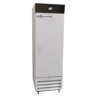 American BioTech Supply(ABS) TempLog Premier Laboratory Refrigerator 23 Cu Ft Solid Door 1 to 10C Each - ABT-HC-23S-TS