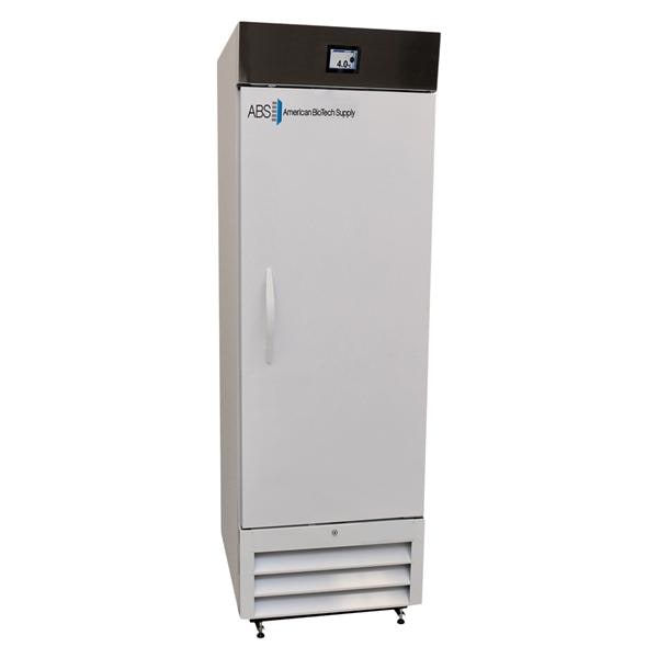 American BioTech Supply(ABS) TempLog Premier Laboratory Refrigerator 23 Cu Ft Solid Door 1 to 10C Each - ABT-HC-23S-TS