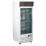 American BioTech Supply(ABS) Premier MedFridge Pharmaceutical/Vaccine Refrigerator 12 Cu Ft Gls Dr 2 to 8C Each - PHABTS12G