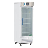 American BioTech Supply(ABS) Premier MedFridge Pharmaceutical/Vaccine Refrigerator 16 Cu Ft Gls Dr 2 to 8C Each - PH-ABT-HC-16G