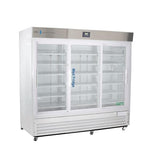 American BioTech Supply(ABS) Premier MedFridge Pharmaceutical/Vaccine Refrigerator 69cf 3Gls Dr 2 to 8C Each - PH-ABT-HC-69G