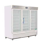 American BioTech Supply(ABS) Premier MedFridge Pharmaceutical/Vaccine Refrigerator 72cf 3Gls Dr 2 to 8C Each - PH-ABT-HC-72G