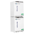 American BioTech Supply(ABS) Premier Pharma/Vax Refrigerator/Freezer 9cf 2 Dr 2 to 8/-15 to -25C Each - PH-ABT-HC-RFC9