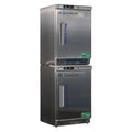 American BioTech Supply(ABS) Premier Pharma/Vax Refrigerator/Freezer 9cf 2 Sld Drs 2 to 8/-15 to -25C Each - PH-ABT-HC-RFC9SS