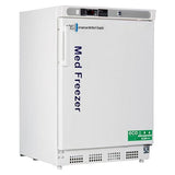 American BioTech Supply(ABS) Premier Pharmaceutical/Vaccine Freezer 4.2 Cu Ft Solid Door -15 to -25C Each - PH-ABT-HC-UCBI-0420A