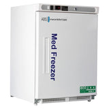 American BioTech Supply(ABS) Premier Laboratory Freezer 4.2 Cu Ft Solid Door 2 to 8C Each - PH-ABT-HC-UCBI-0420-ADA