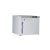 American BioTech Supply(ABS) Premier Laboratory Freezer 1.7 Cu Ft Solid Door -15 to -25C Each - PH-ABT-HC-UCFS-0120-LH