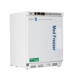 American BioTech Supply(ABS) Premier Laboratory Freezer 4.2 Cu Ft Solid Door -15 to -25C Each - ABT-HC-UCBI-0420-LH