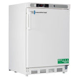 American BioTech Supply(ABS) Premier Laboratory Freezer 4.2 Cu Ft Solid Door 2 to 8C Each - ABT-HC-UCBI-0420A