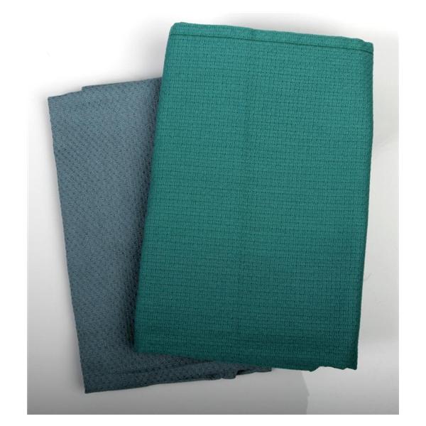 Medline Industries Inc -Apex Towel OR Green Non-Sterile Reusable MDTST4H33MIS