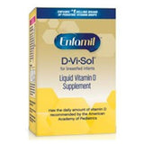 Mead Johnson Nutritionals Enfamil D-Vi-Sol Supplement Vitamin D 12/Case - 086604