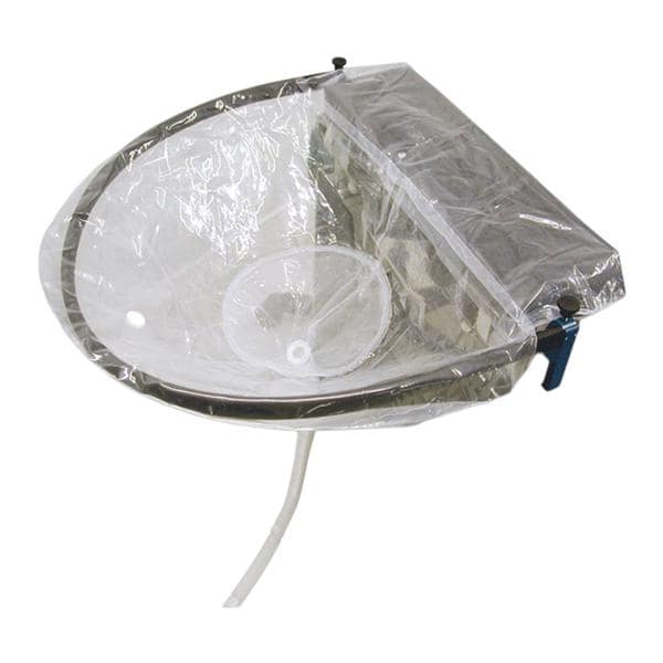 Birkova - DB-Drainage Bag Bag Each 1000