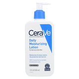 Valeant Pharamceuticals Int'l CeraVe Moisturizing Lotion 12oz/Bottle - 4441770