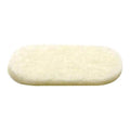 Dr. Jill's Footpads Inc -Coverlet Pad Moleskin J-55 Moleskin