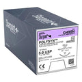 Surgical Specialties Corp Quill Suture 0 45x45cm Polydioxanone Monofilament CP Violet 12/Bx  - RX-2066Q