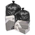 Pitt Plastics .45ml Gauge Trash Liner 250/Case - B73715XK