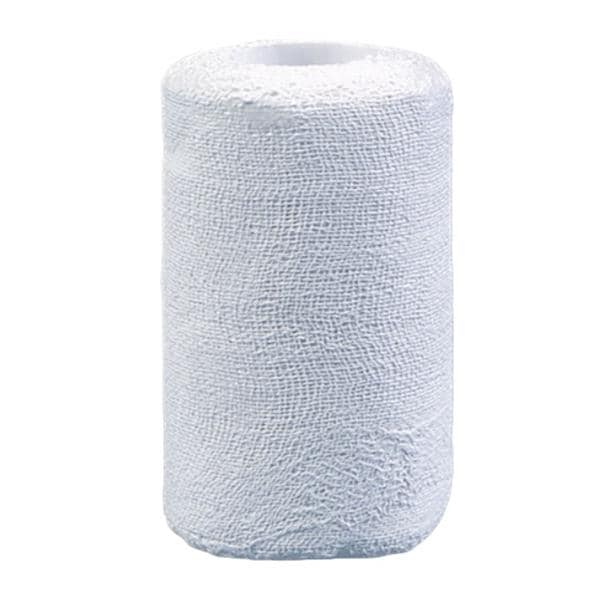 Deroyal Industries Inc -Unna Boot Bandage Gauze 4"x10yd Non-Sterile 12/Ca 46-335