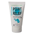 Fabrication Enterprises Cold-Spot Point Relief Gel 4oz Tube Each - 11-0730-1