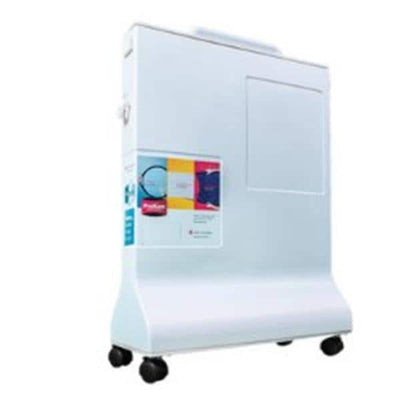 Mirion Technologies Inc. Featherlite Cobalt-57 Flood Source Each - 043-861