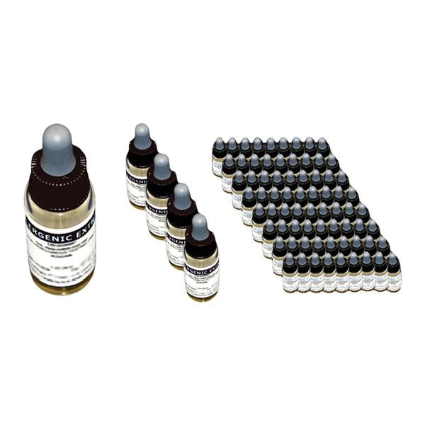 Allergy Associates Management Allergy Associates Environmental Allergy Extract 5mL 72/St - ENVSET72