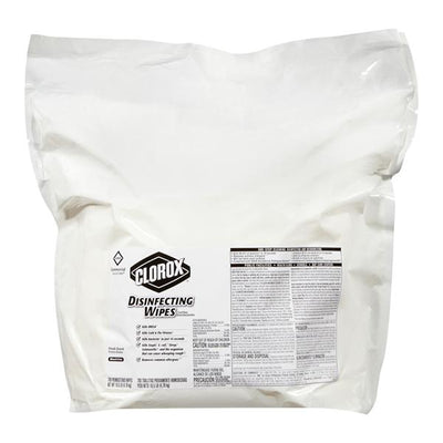 The Clorox Company Clorox Disinfectant Wipes 700 Count Ea - CLO31547