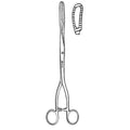 Sklar Instruments -Bierer Forcep Straight 12-1/2" Each 91-3823