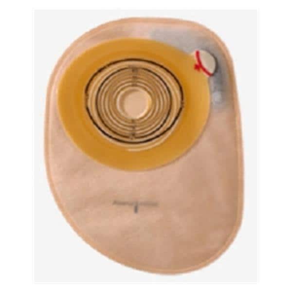 Coloplast Assura 7" Ostomy Pouch - 14435