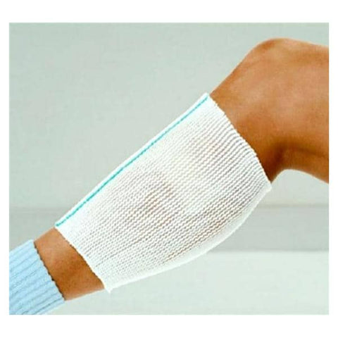 Alba-Waldensian, Inc -X-Span Retainer Dressing Polyester/Spandex 8yd Non-Sterile 1/Rl 828