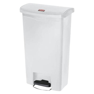 Newell Brands Dist. LLC Front Step-On Container Each - 1883557