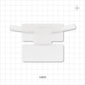 Multi-Purpose Tube Holder, Medium - Medium - 12603