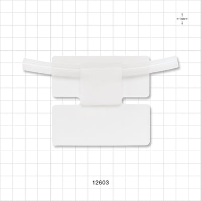 Multi-Purpose Tube Holder, Medium - Medium - 12603