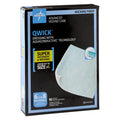 Medline Industries Inc Qwick Cotton Bandage 6.125x8" Sterile Non-Adhesive  - MSC5868