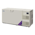 PHC Corp of North America TwinGuard Laboratory Freezer New 25.3 Cu Ft Solid Door -50 to -86C Each - MDF-DC700VXC-PA