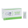 Dynarex Corporation Bacitracin Ointment 0.9gm 144/Box, 12 BX/CA - 1161