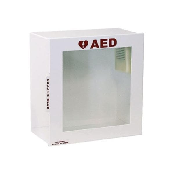 Physio Control Corp Wall Cabinet New Each of 1 - PAD-CAB-04