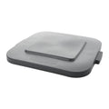 Newell Brands Dist. LLC Trash Can Lid 6/Case - FG352700GRAY