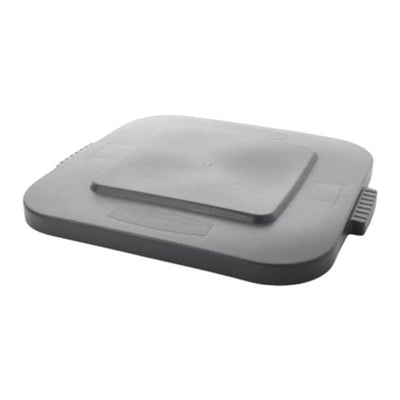Newell Brands Dist. LLC Trash Can Lid 6/Case - FG352700GRAY