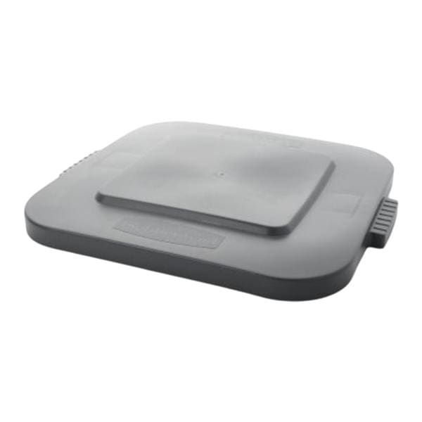 Newell Brands Dist. LLC Trash Can Lid 6/Case - FG352700GRAY