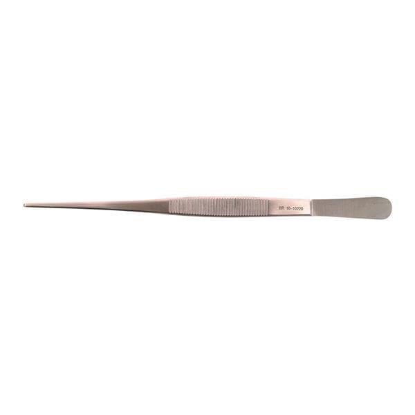 BR Surgical, LLC  Dressing Forcep 8" Non-Sterile Ea - BR10-10220