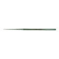 BR Surgical, LLC -Needle 6" Barbara 90 Degree Angled Each BR44-72406