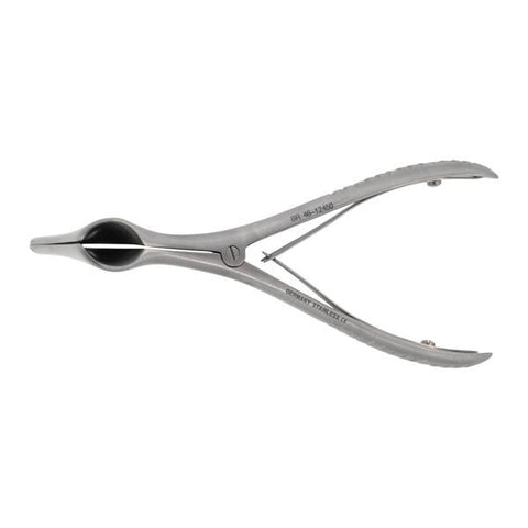 BR Surgical, LLC Cottle Nasal Speculum 5-3/4" 50mm Ea - BR46-12450
