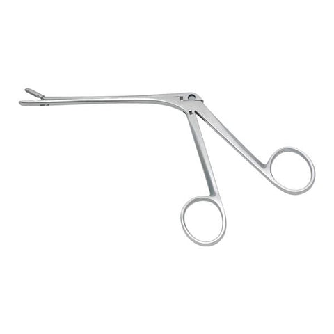 BR Surgical, LLC  Takahashi Nasal Cutting Forcep Straight 4-1/2" Ea - BR46-17117