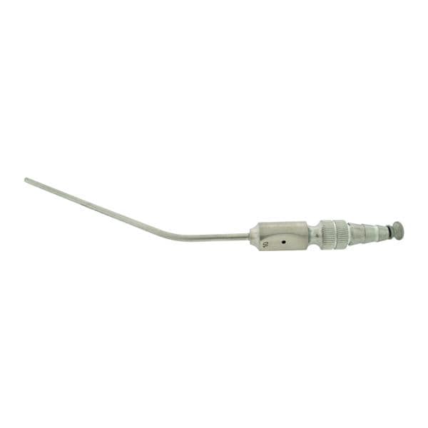 BR Surgical, LLC  Frazier Suction Tube 30 Degree Ea - BR46-29510