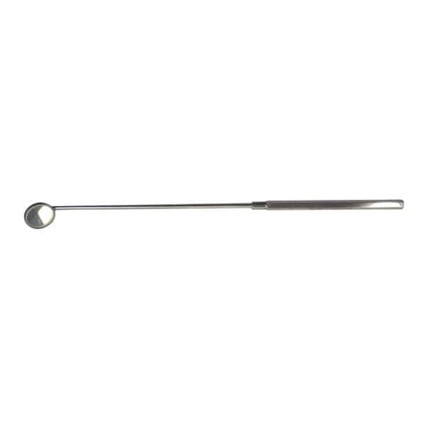 BR Surgical, LLC Laryngeal Mirror #2 Autoclavable Reusable Ea - BR52-27214